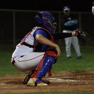 Brian  Munoz mugshot