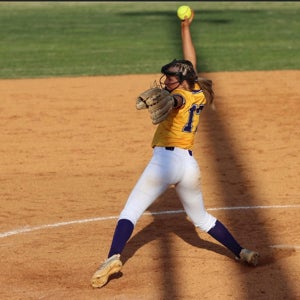 Bailey Lovell mugshot