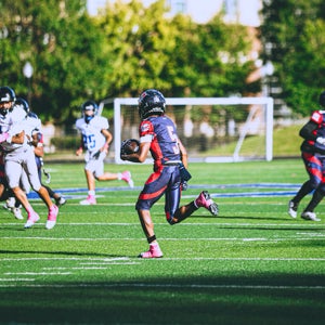 Trishun Talley-Terell