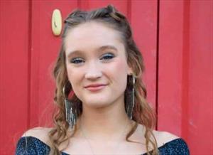 Skylar Romines mugshot