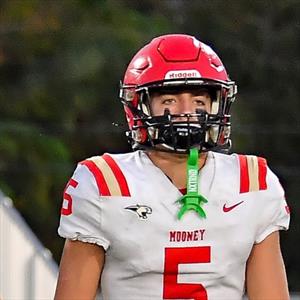 George Leibold mugshot