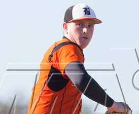 Jason Groome mugshot