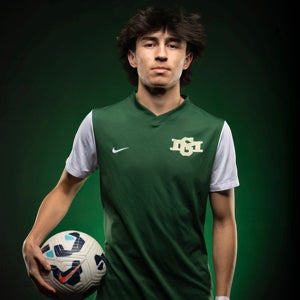 Maximus Stark mugshot