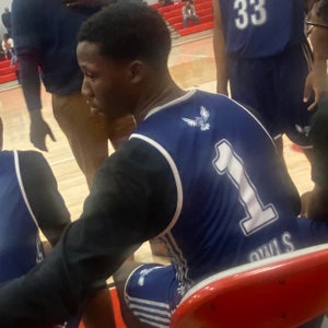 Bishop  Witherspoon mugshot