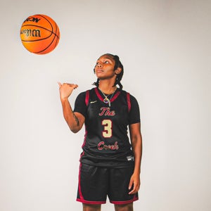 Destiny Clark