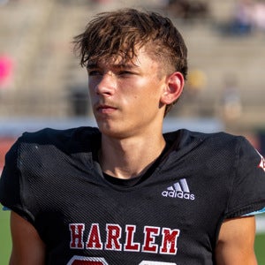 Connor Anderson