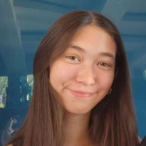Athena Eichenberger