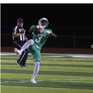 Jabreon Moore mugshot