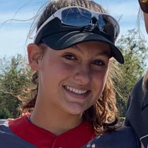 Adrianna Laraway