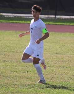 Deryck Gonzalez  mugshot