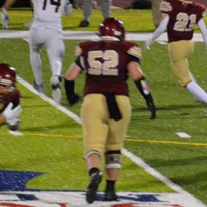 Noah Beadle