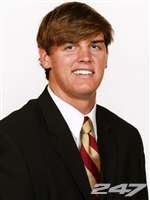 Jacob Coker mugshot