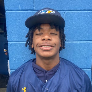 Vince Evans III