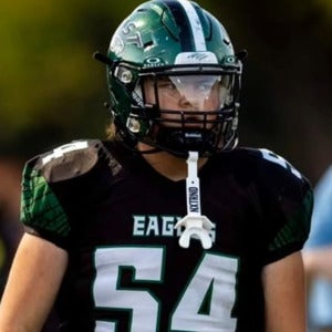 Eli Whitmire