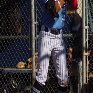 Josh  Luevano