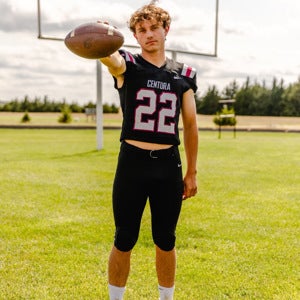 Trevin Grabowski