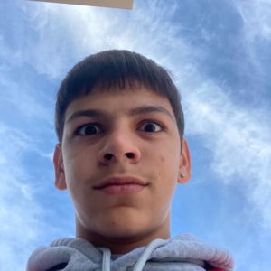 Jordan Trejo mugshot