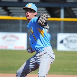 Cole Lundahl
