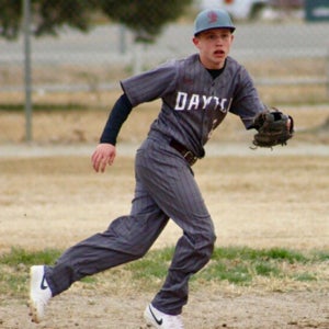 Mikey Reitman