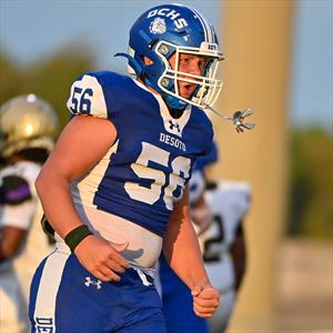 Cruze Miethke mugshot