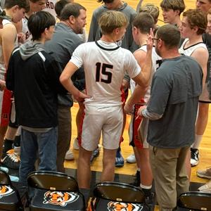 Anderson Gaarder mugshot