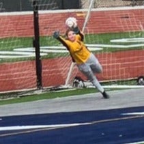 Meah Freisinger mugshot