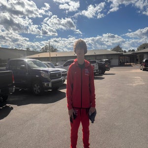 Noah Underwood