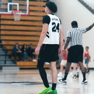 Omar  Krenbeh mugshot