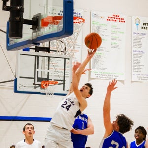 Zach Itskowitz mugshot