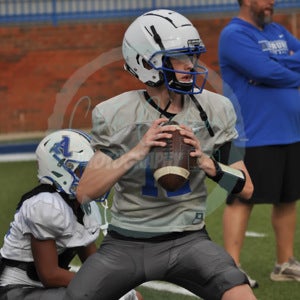 Griffin Ormsby