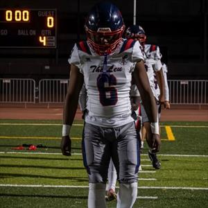 Kelton Strickland mugshot