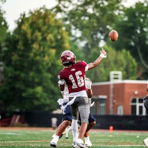 Elijah Edmonds