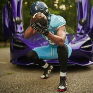 Tyrell Allen