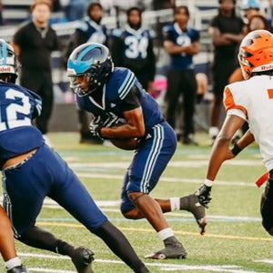 TYRELL ALLEN