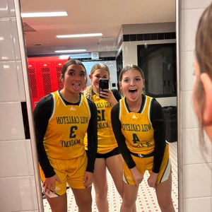 Grace Williams mugshot