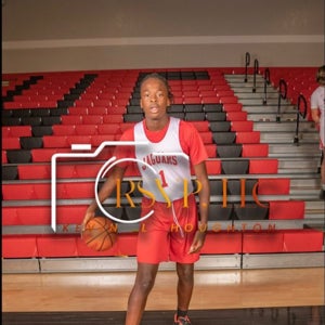 Frank Likely mugshot