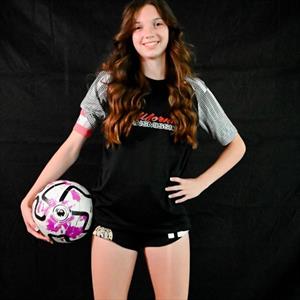 Rachyl Barry mugshot