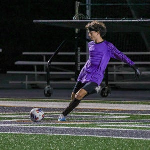 Crosby Channell mugshot