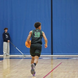 JERIAH MULDROW