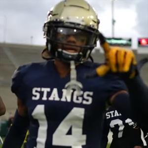 Langston Taylor