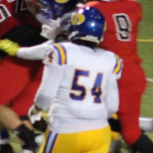 Camden Cooley