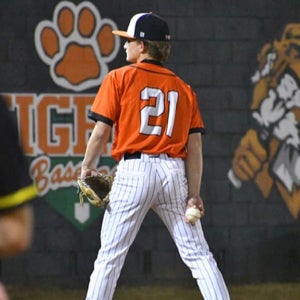 William Herndon mugshot