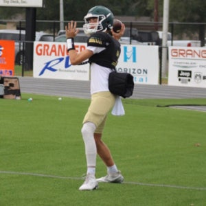 Konner Mclarty
