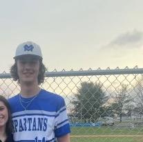 Carter Musewicz mugshot