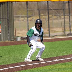 David Samudio mugshot