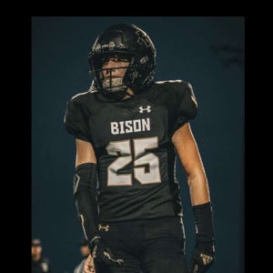 Lane Malcolm mugshot