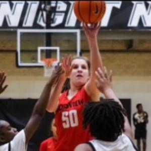 Ellie Hankemeier mugshot