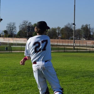 Andreus Hernandez