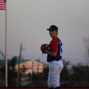 Larry Street mugshot