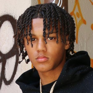 Jaydon Shannon mugshot